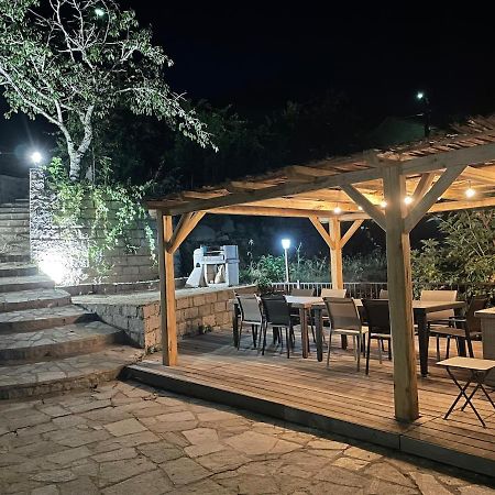 Sud-Corse Bavella Location Montagne Et Mer Sorbollano Kültér fotó